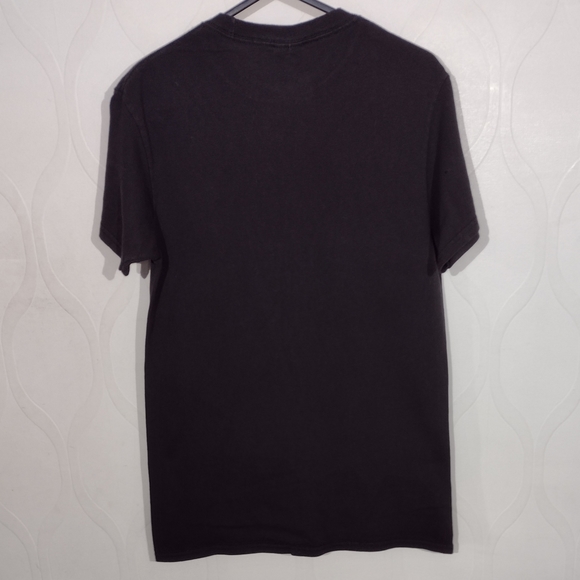 Crazy Neon Cat Delta Pro T-Shirt Unisex XS - Picture 3 of 12